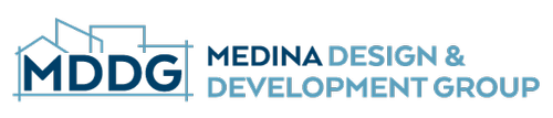 Medina Design & Development Group